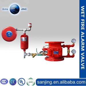 Wholesale Alarm Check Valve