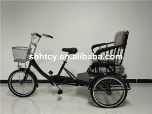 Pedicab with Adult Seat Sh-T109