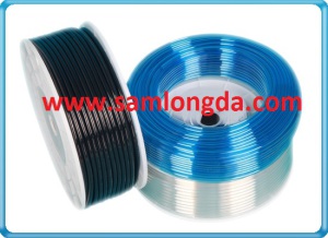 PU Tube for Pneumatic Tool (PU1612)