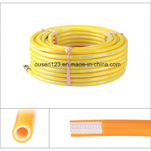 8.5mm Braided High-Pressure Spray Hose