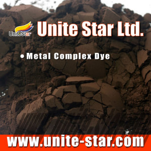 Metal Complex Solvent Dye (Solvent Red 122) for Wood Stains