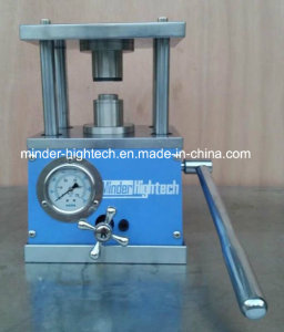 Disassembling Machine for Cr2016 Cr2025 Cr2032 Button Cells