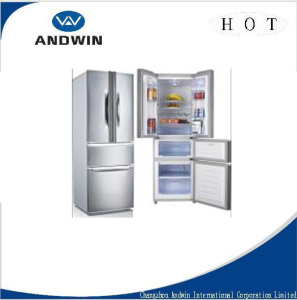 Fridge Multiple Door Refrigerator 288L