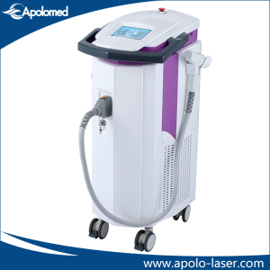 8 in 1 Multifunctional Laser Beauty Machine IPL RF YAG Laser Machine (HS-900)