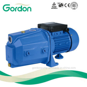 Gardon Copper Wire Self-Priming Booster Pump with Stainless Steel Impeller